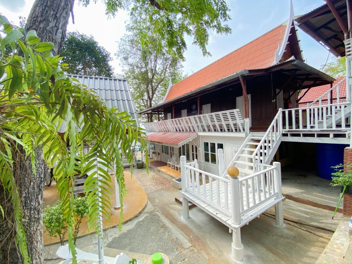 Banthaisangthain Resort Koh Samet Екстериор снимка